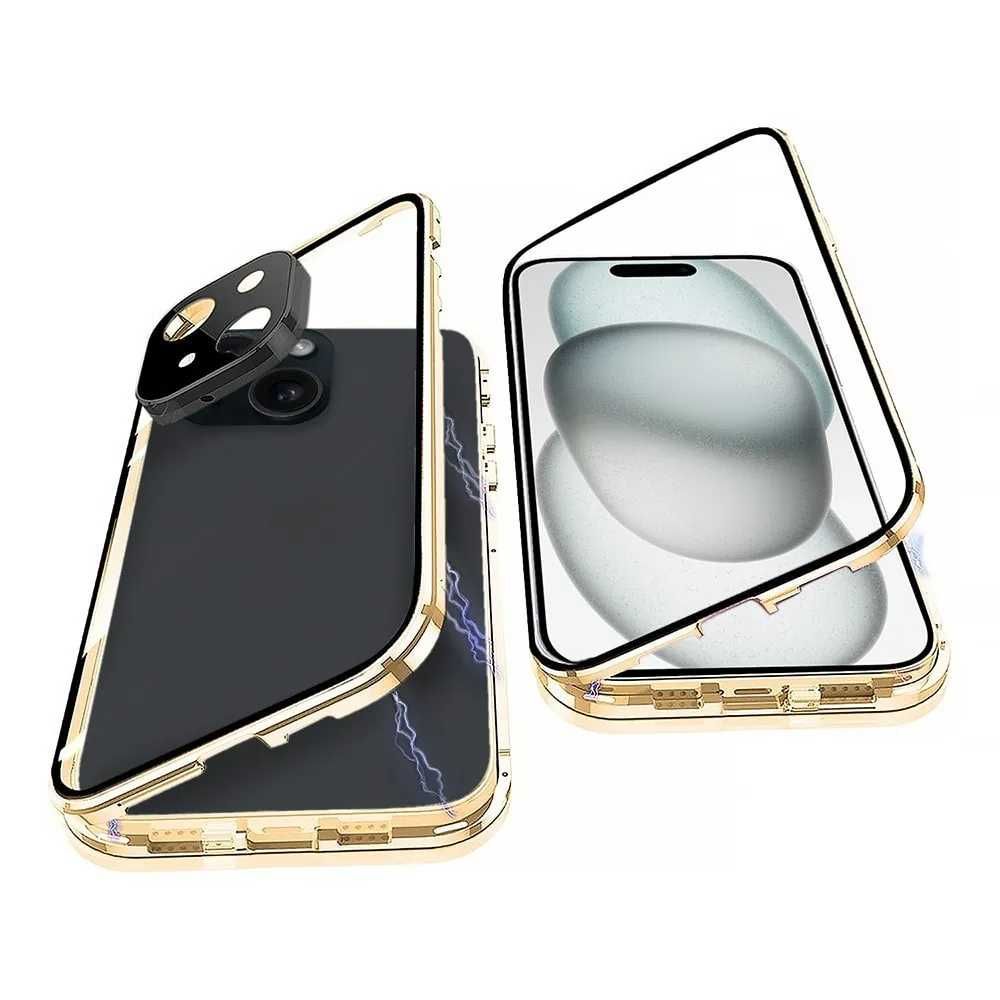 Obudowa do iPhone 15
