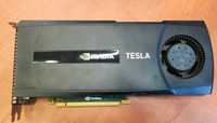 karta graficzna akcelerator tesla c2070 6GB GDDR5