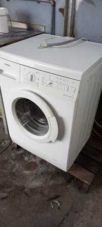 Máquina de Lavar Roupa SIEMENS
