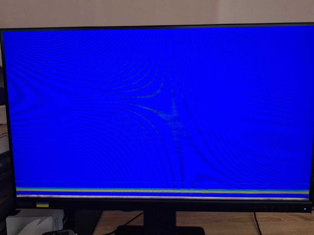 Монітор Lenovo ThinkVision E24-28
