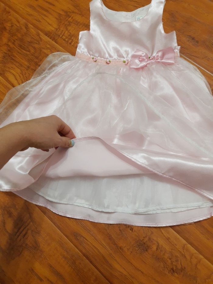 Нарядна сукня плаття Children’s Place для дівчинки, платье для девочки
