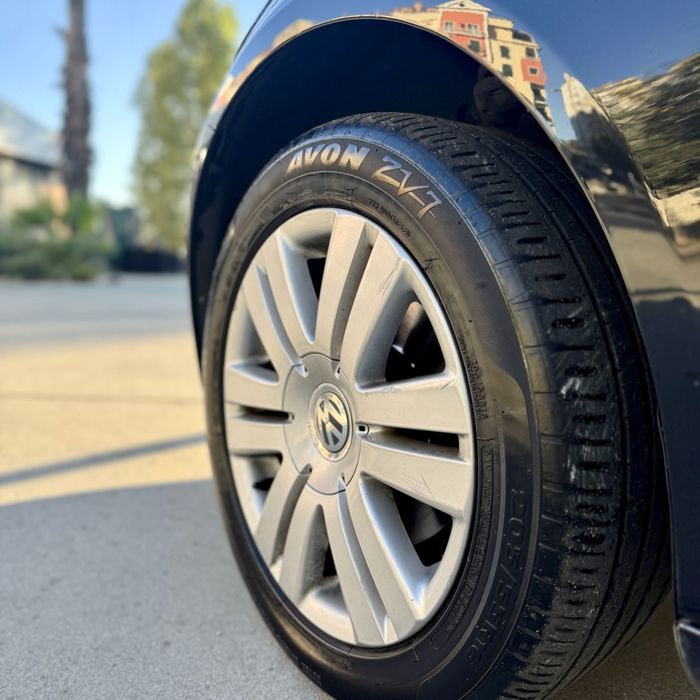 VW EOS 1.4 TSi Desde 129€ mês