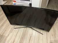 Tv samsung curved 48 cali