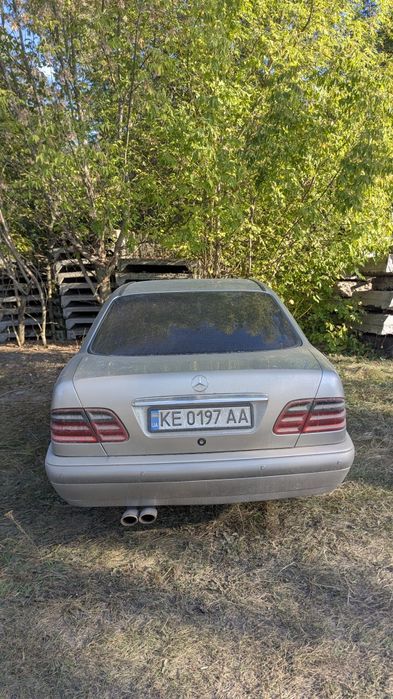 Продам, или обменяю на внедорожник бляха