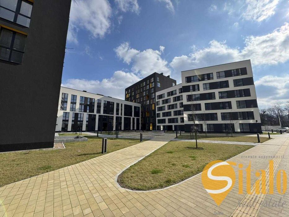 Продаж 1 кімнатної квартири, ЖК Вежа, вулиця Б. Хмельницького