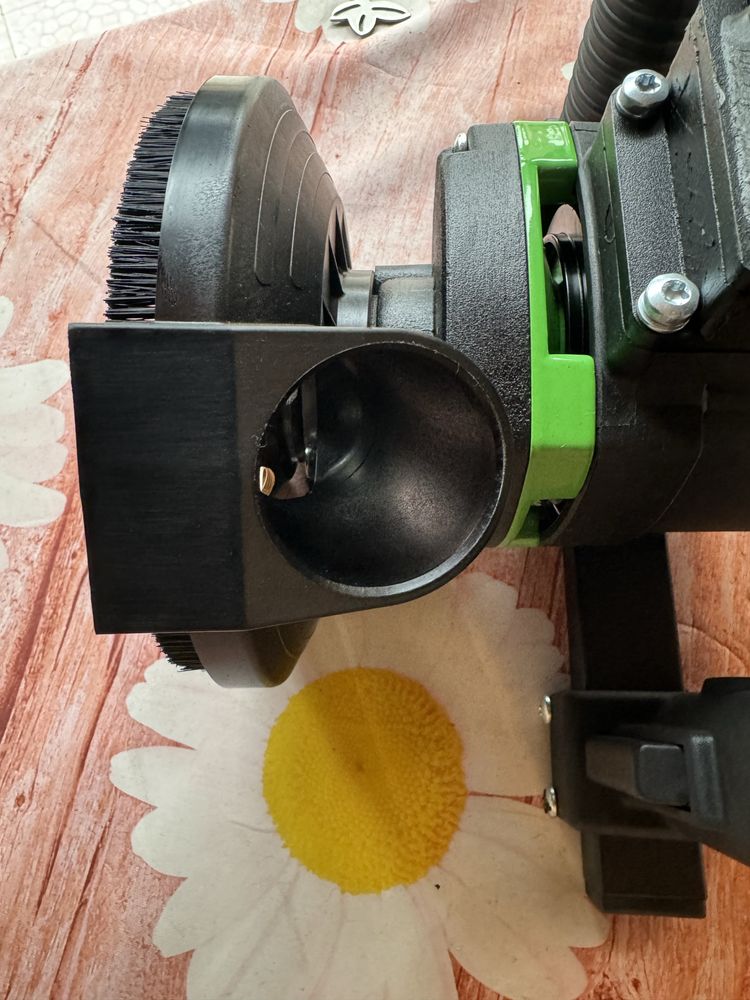 Lixadora de Betão Ø125mm