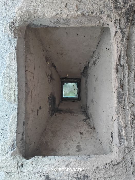 Барбекю камін зовнішній бетонний мангал для дачі і дому