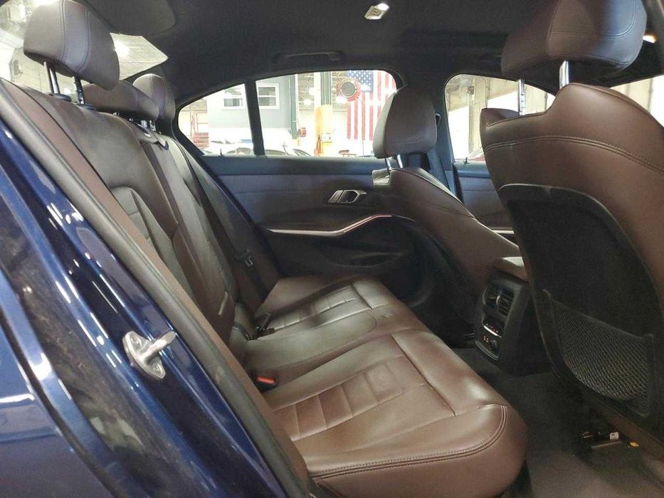 "2020 BMW 330XI
BMW 330XI 2020