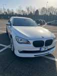 BMW 750 Active Hybrid Alpina.Gwarancja cena do 10.07