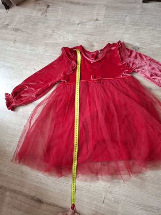 Плаття для дівчинки 116 см