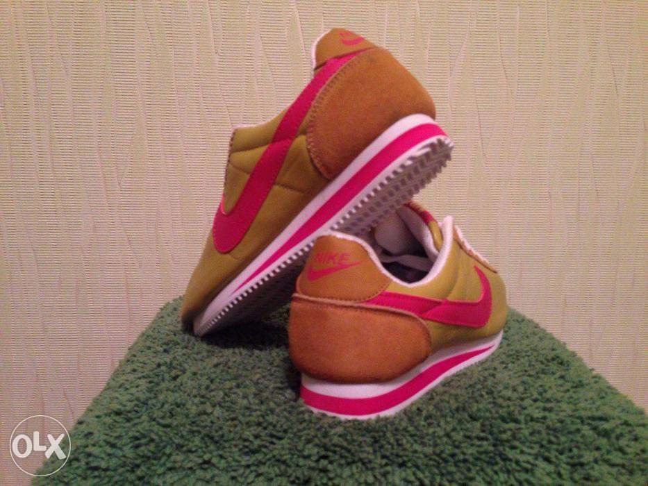 Кроссовки Nike Cortez Air Max.НОВИНКА!!!