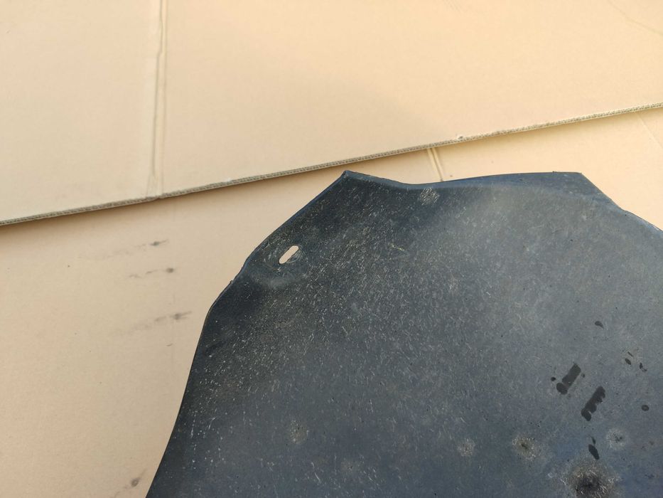 Nadkole Prawe Lewe VW GOLF V Jetta Oryginał