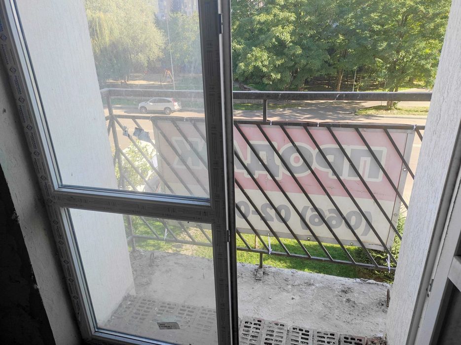 Продається 3-х. кім. квартира по вул. Стуса, 38 в ЖК Левада 2