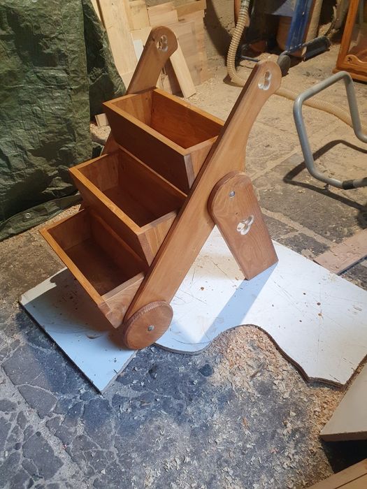 Kwietnia zielnik ogrodowy