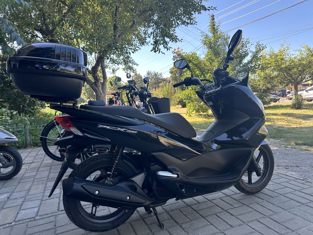 Honda PCX 150 KF18