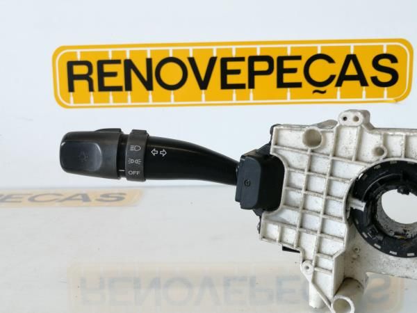 Conjunto / manetes de luzes e limpa vidros HYUNDAI Accent II (LC)