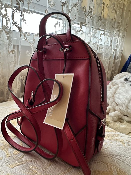 Michael Kors сумка-рюкзак