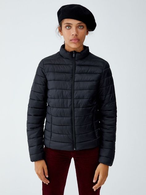 Куртка деми Pull&Bear