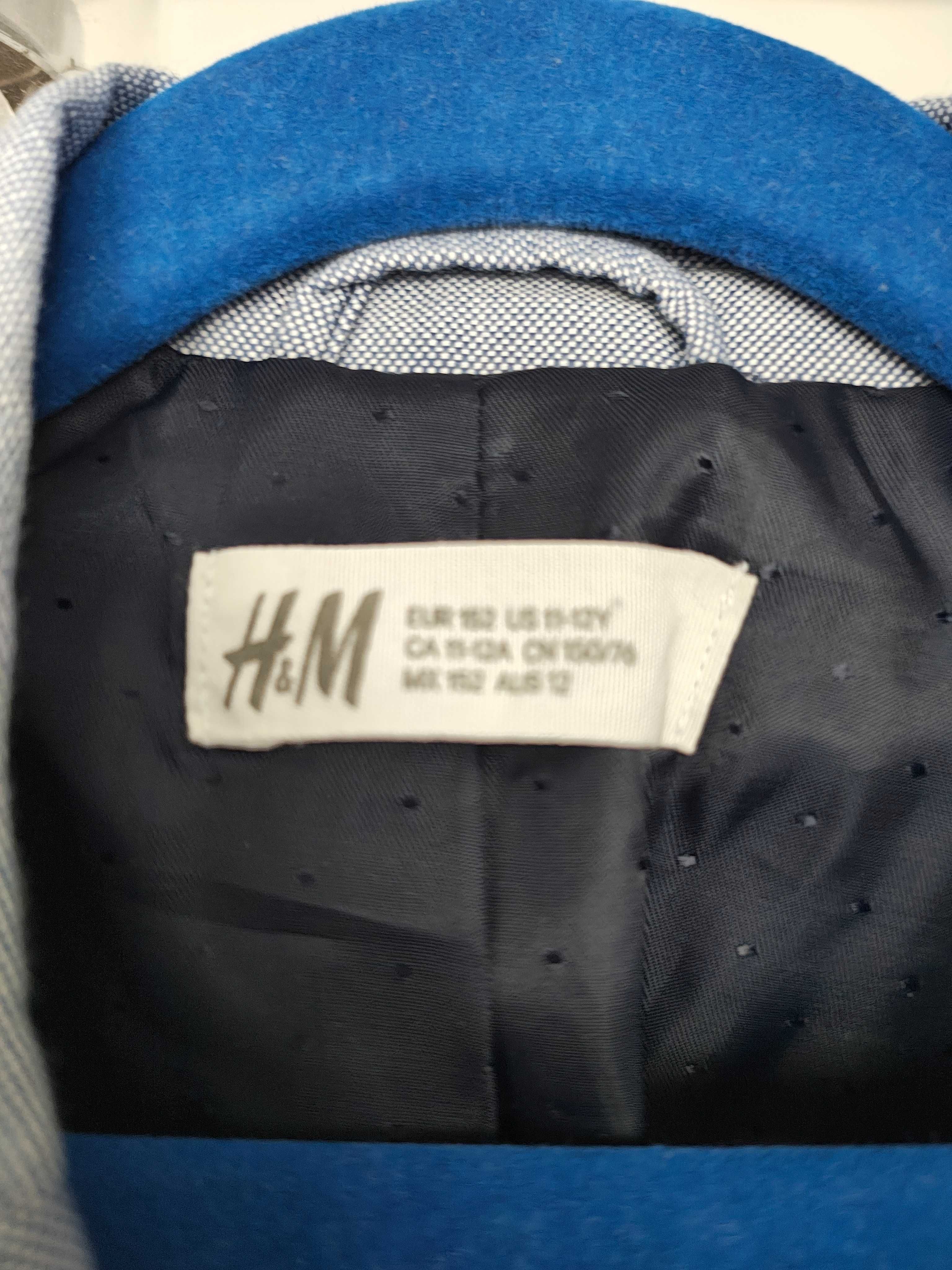 Marynarka H&M r.152