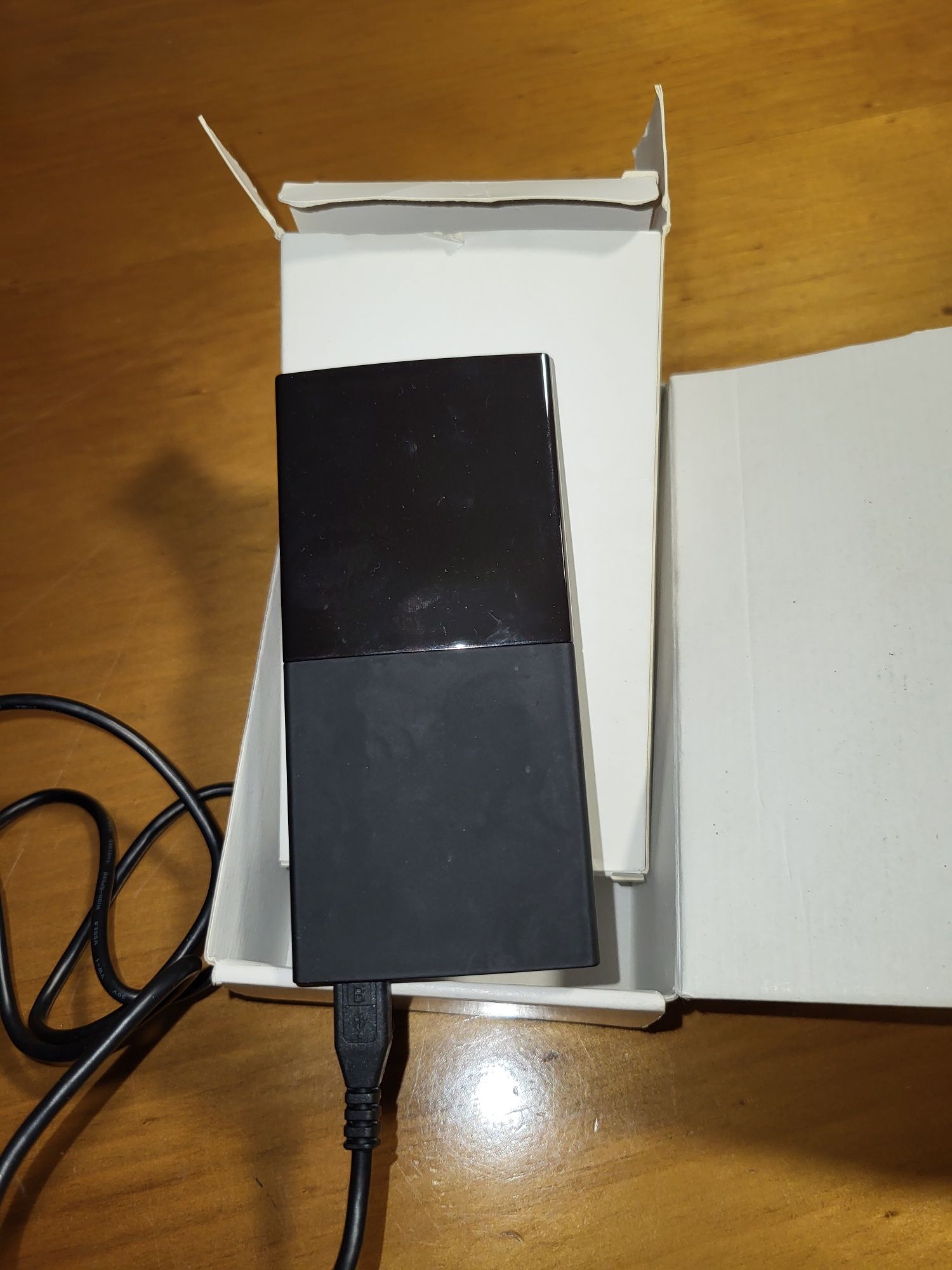 Router da nos novo