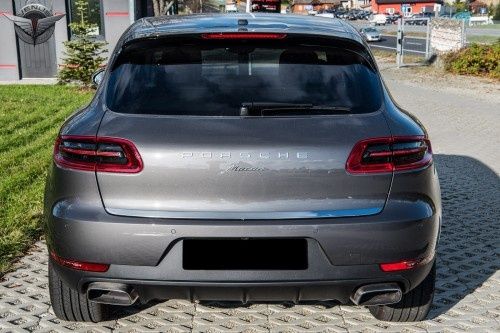 Lampy tylne porsche macan Europa jak nowe! Montaż Kodowanie konwersja