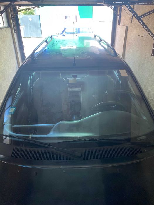 Carrinha Ford Escort 1.6