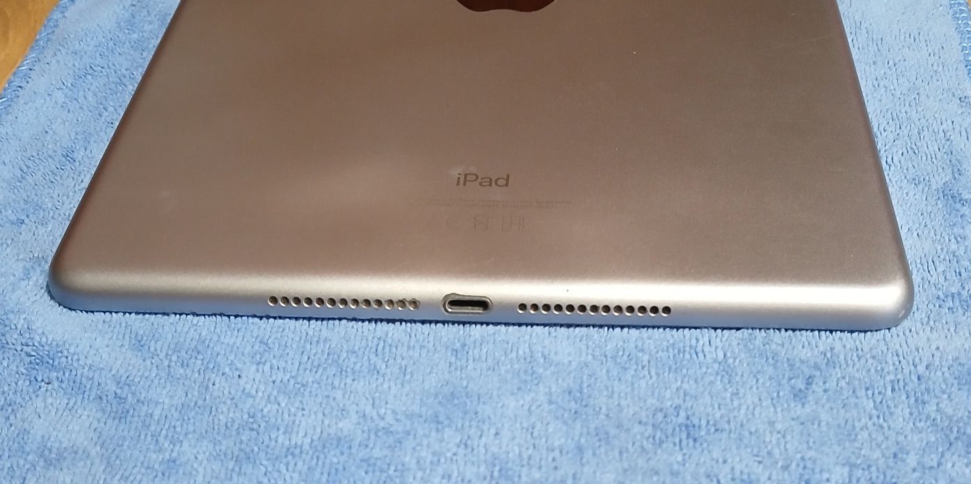 iPad 6-го покоління 128 gb