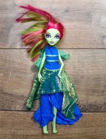 Mattel lalka Monster High Venus McFlytrap