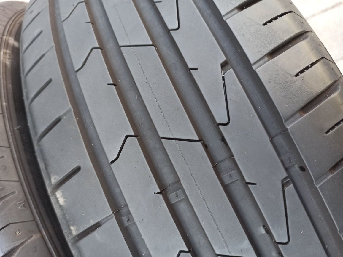 Летняя резина ПАРА 215/60 R16 Hankook Ventus Prime 3