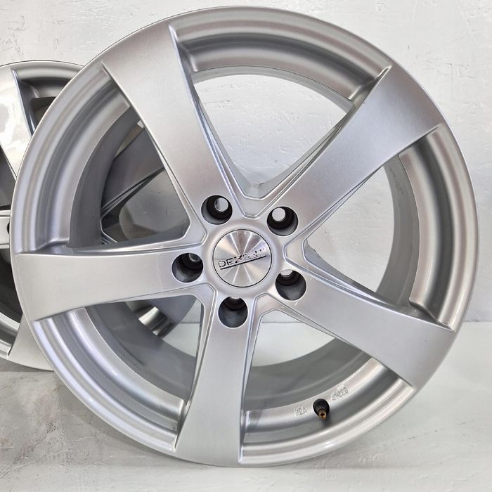 Felgi Alufelgi DEZENT 7,5J 17" 5X112 ET 40 KBA47688