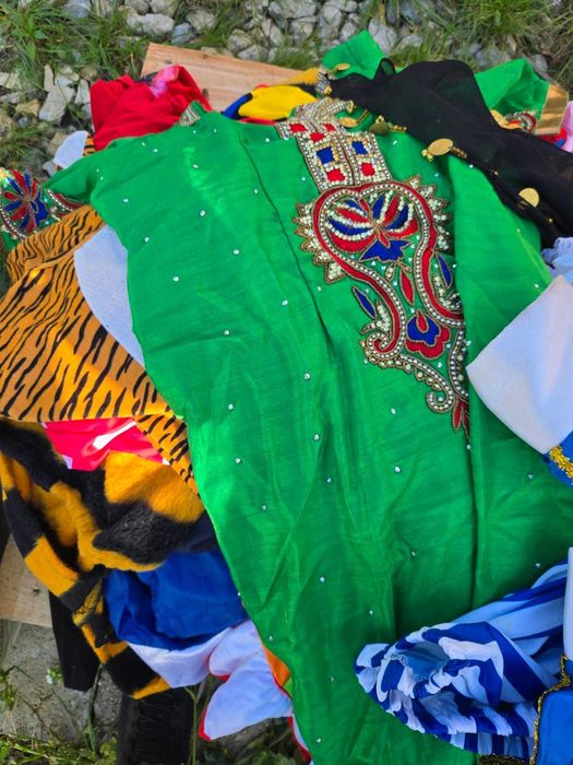 Odzież karnawałowa posklep,