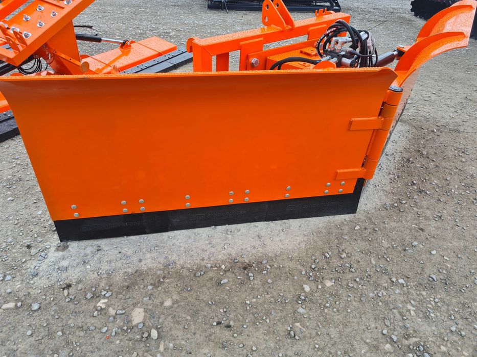 pług śnieżny I lub > od 1,5m do 3m euro/tuz/sms/mx/tłok/MF/ZETOR/c330