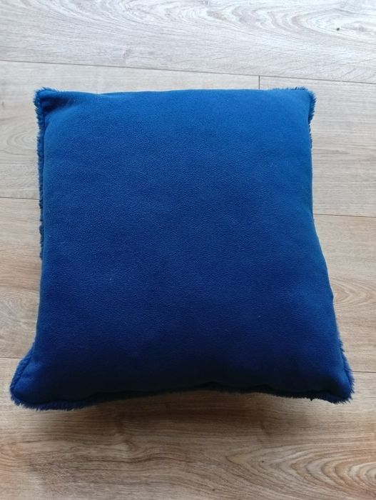 Poszewka na poduszkę 40/40 cm