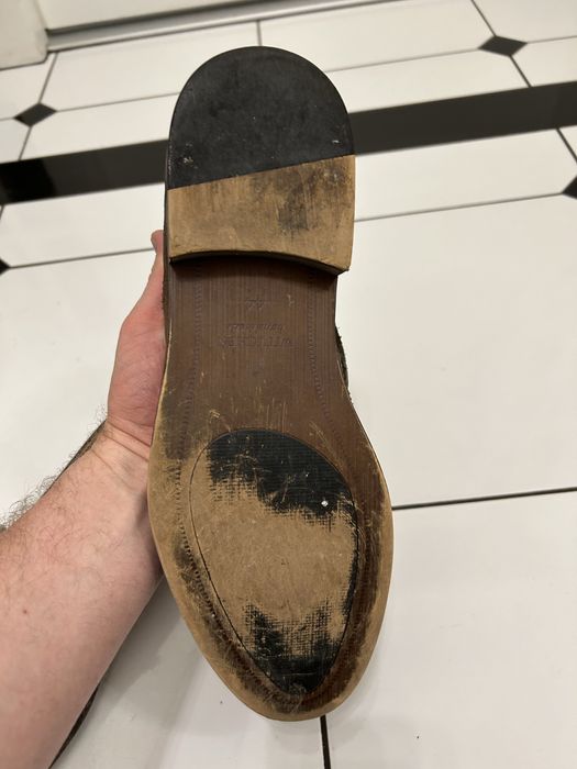 Buty Wittchen rozmiar 44
