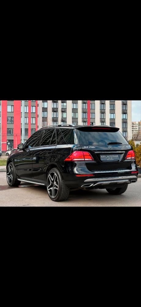Диски Нові R20/5/112 Mercedes Gle Ml Gl Gls в Наявності
