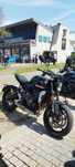 Triumph Trident 660