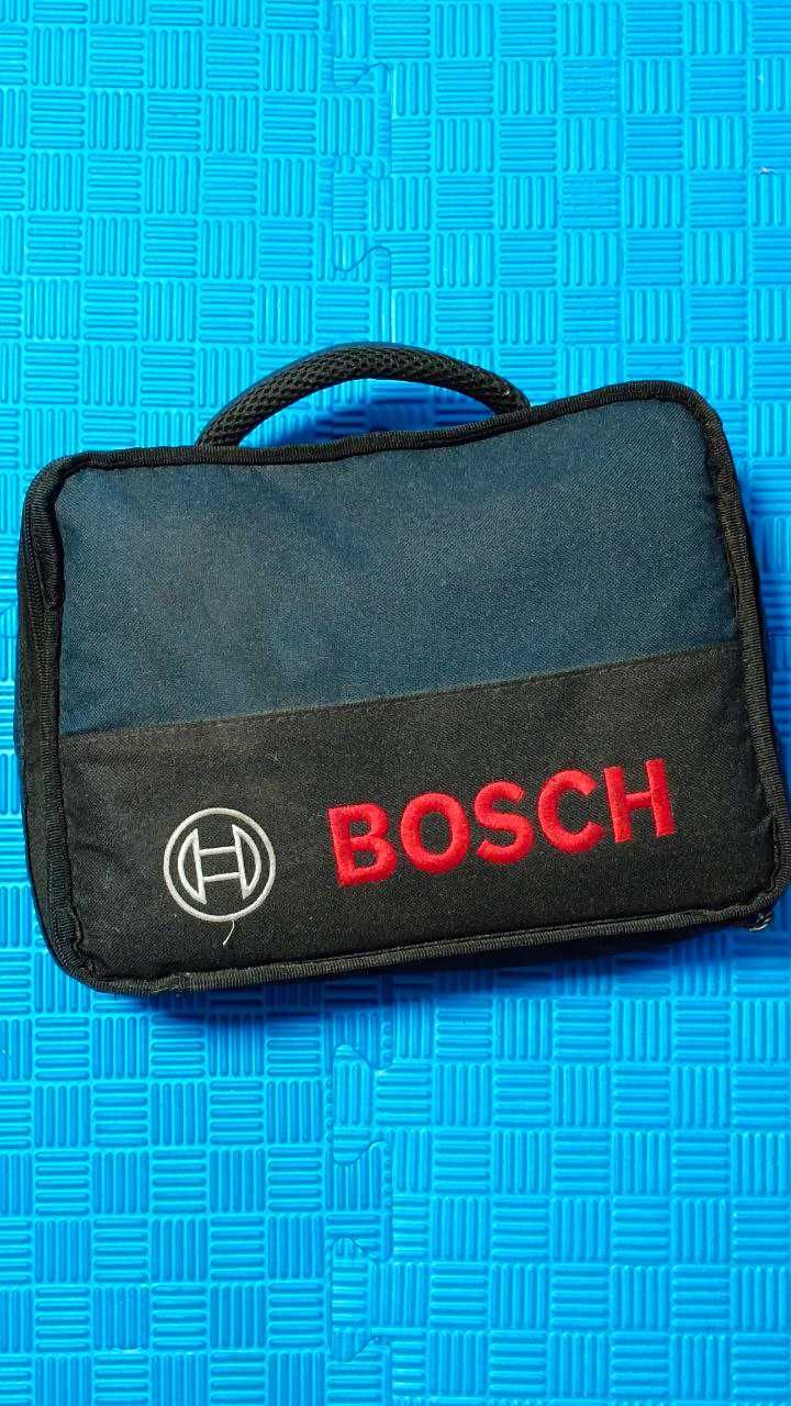Bosch Professional GSR 12V-15 (дрель-шуруповерт)