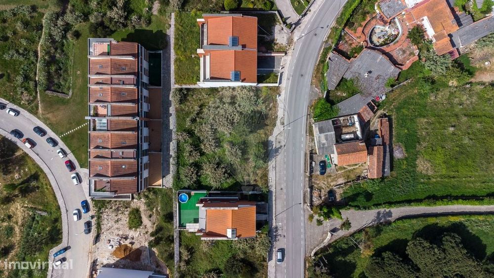 Terreno  para venda