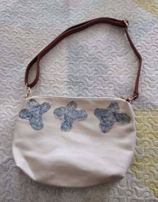 Bolsa a tiracolo