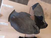 NADKOLE AUDI A6 C7 4G PRZEDNIE PRAWE 4G0809967