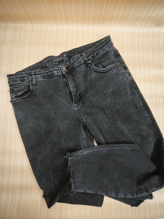 Джинси Skinny жіночі