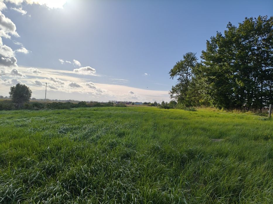 Działka budowlana, nad morzem, Mielenko, Gmina Mielno.