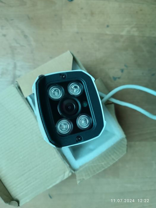 Продам айпи камеру.