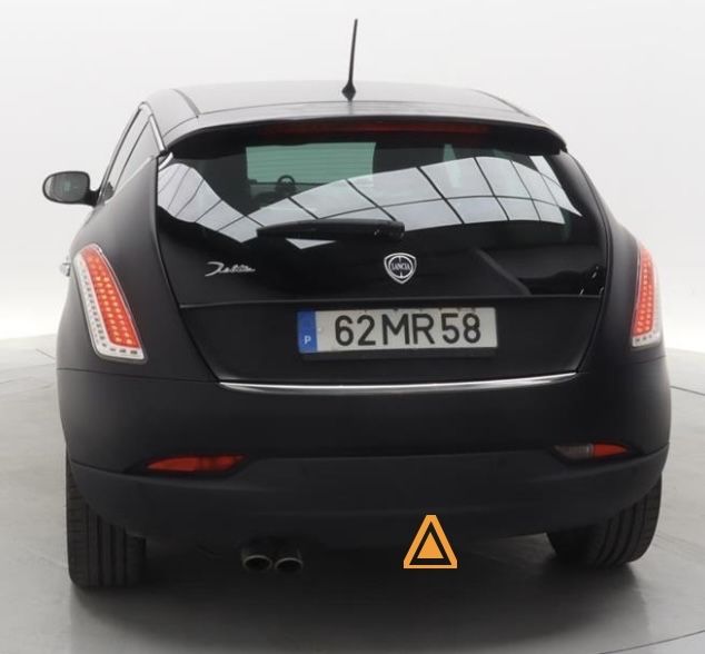 Lancia Delta 1.6 M-Jet 16v 120cv Nacional