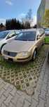 Passat B5 2001, 1.8T kombi, niski przebieg  193000, na części