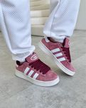 Жіночі кросівки Adidas Campus | женские кроссовки Adidas Campus