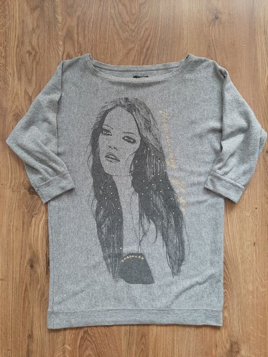 Damski sweterek Mohito XL