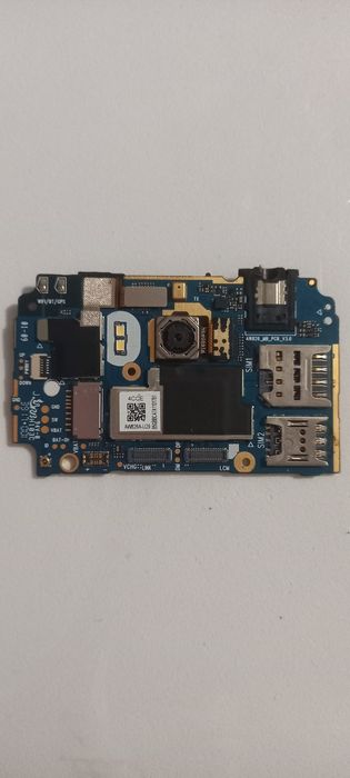 Плата Huawei Y5 2017 MYA-U29 2/16gb робоча