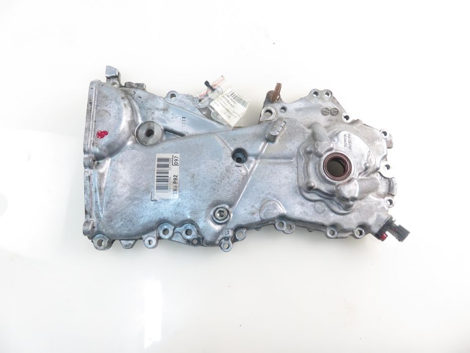 Obudowa Rozrządu Toyota Yaris III P13 1.5 H 1nz-fxe