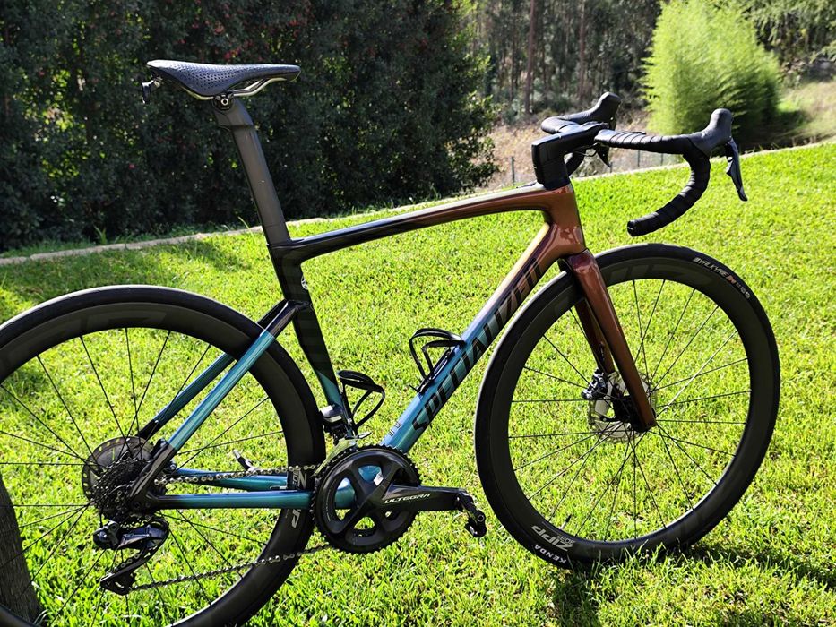 Specialized tarmac sl7 expert